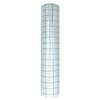 12 x 196 Inch Batch Clear Vinyl Application Tape Blue/Red Alignment Grid For Car Wall Craft Art Decal Transfer Paper Adhesive