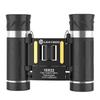 Leilong Portable HD Binocular Telescope with Phone Adapter