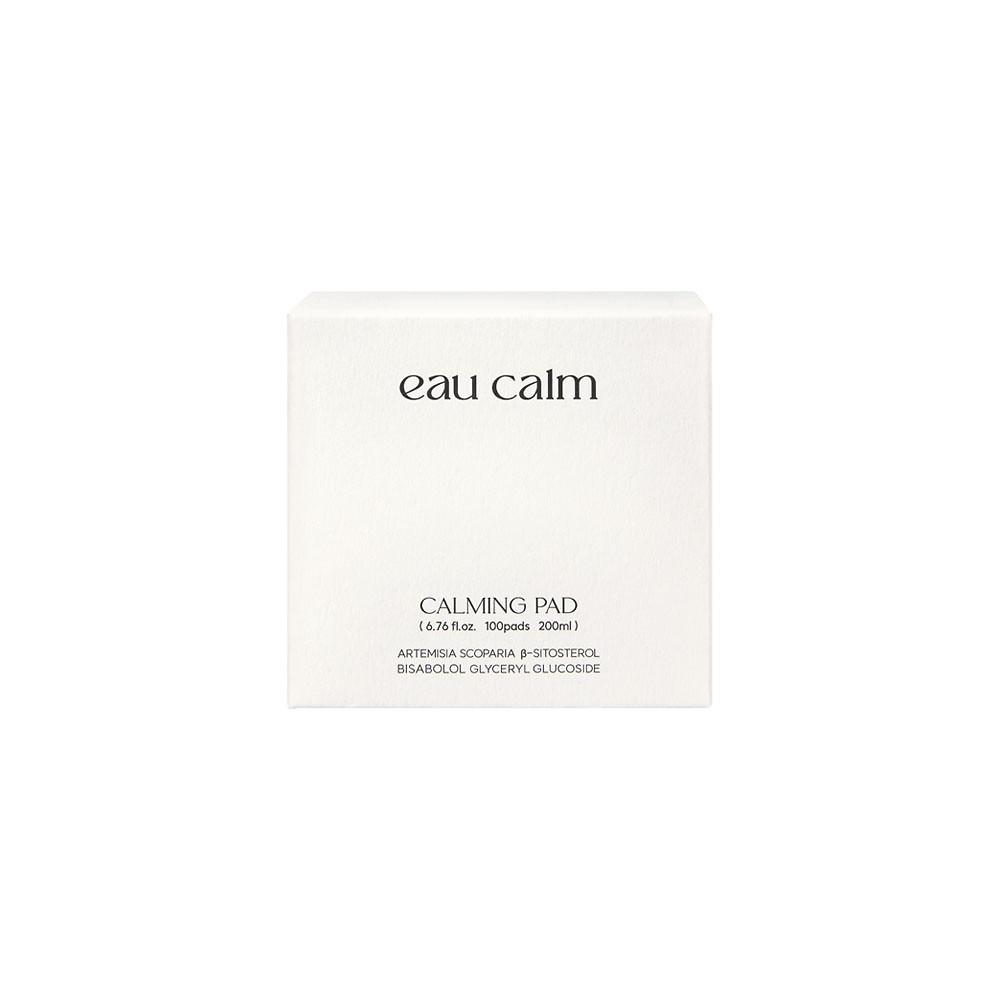 Equlib Skin Eau Calm Calming Pad
