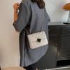 Trendy 2023 Summer Street Style Small Box Bag For Women In Multiple Colors