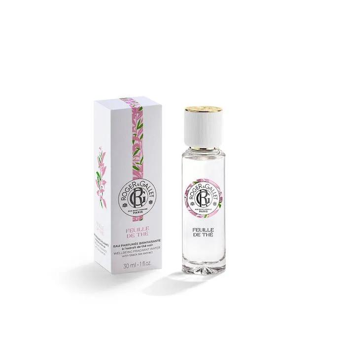 Roger&Gallet Rose Eau Fra?Парфюм? Bienfaisante Испаритель 30 мл