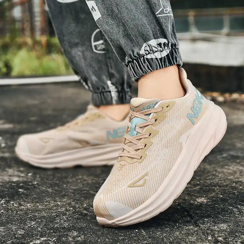 Does Not Slip Furry Sneakers High Men Outdoor Boot Men's Shoes White Sports High Quality 2025elegant Leading Teniz