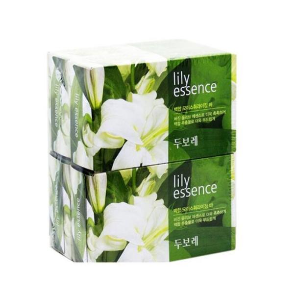

[OF3LP849] Dubore Lily Moisturizing Bar (12115161)