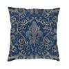 Federa per Cuscino Chic Personalizzata con Fiore di Giglio Fleur De Lis Morbida Carina Cuscino Decorativo per Soggiorno