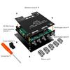 Tb21 Zk Subwoofer Tpa3116d2 Bt50 Amplifier Board 50wx2100w 21ch Amplifier