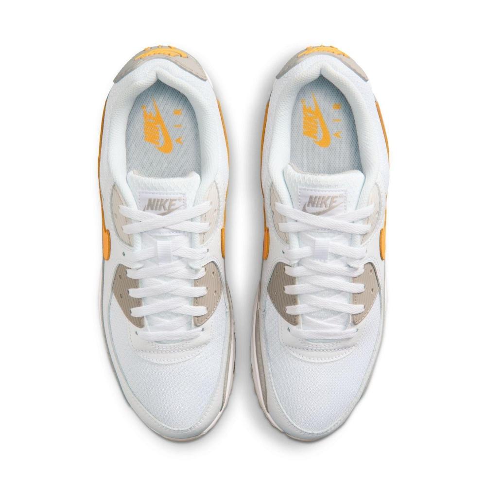 Nike Airmax 90 Mdm0029 119white Lsrorg