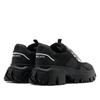 Staccato Buty Damskie Uglyer2 Ece12blk