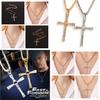Fast And Furious 8 Cross Necklace Toledo Necklace