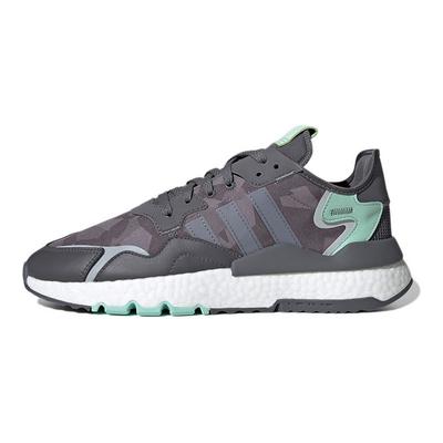 Originals Nite Jogger Mesh Bequeme Sportliche Rutschfeste Langlebige Atmungsaktive Low-Top Lifestyle Freizeitschuhe Unisex Freizeitschuhe FV1311