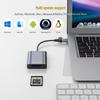 High-Speed CFexpress Type B Card Reader, USB 3.2, 10Gbps