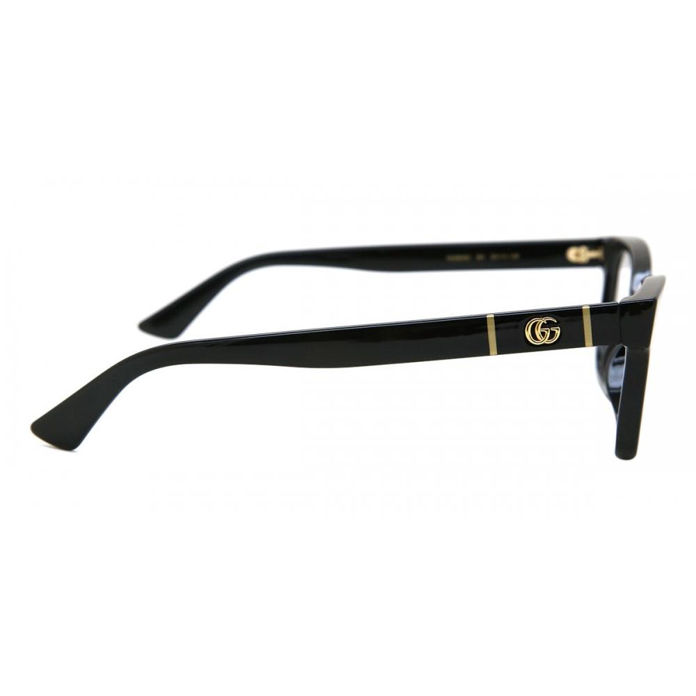 Gucci Gg0634o 001 Women Eyeglasses