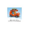 LEGO Bluey Family Beach Adventure Toy Set Educational Building Blocks for Kids Ages 4-6
