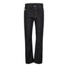 Diesel Unisex Adult 1995 Denim 5 Pockets Straight Leg Jeans