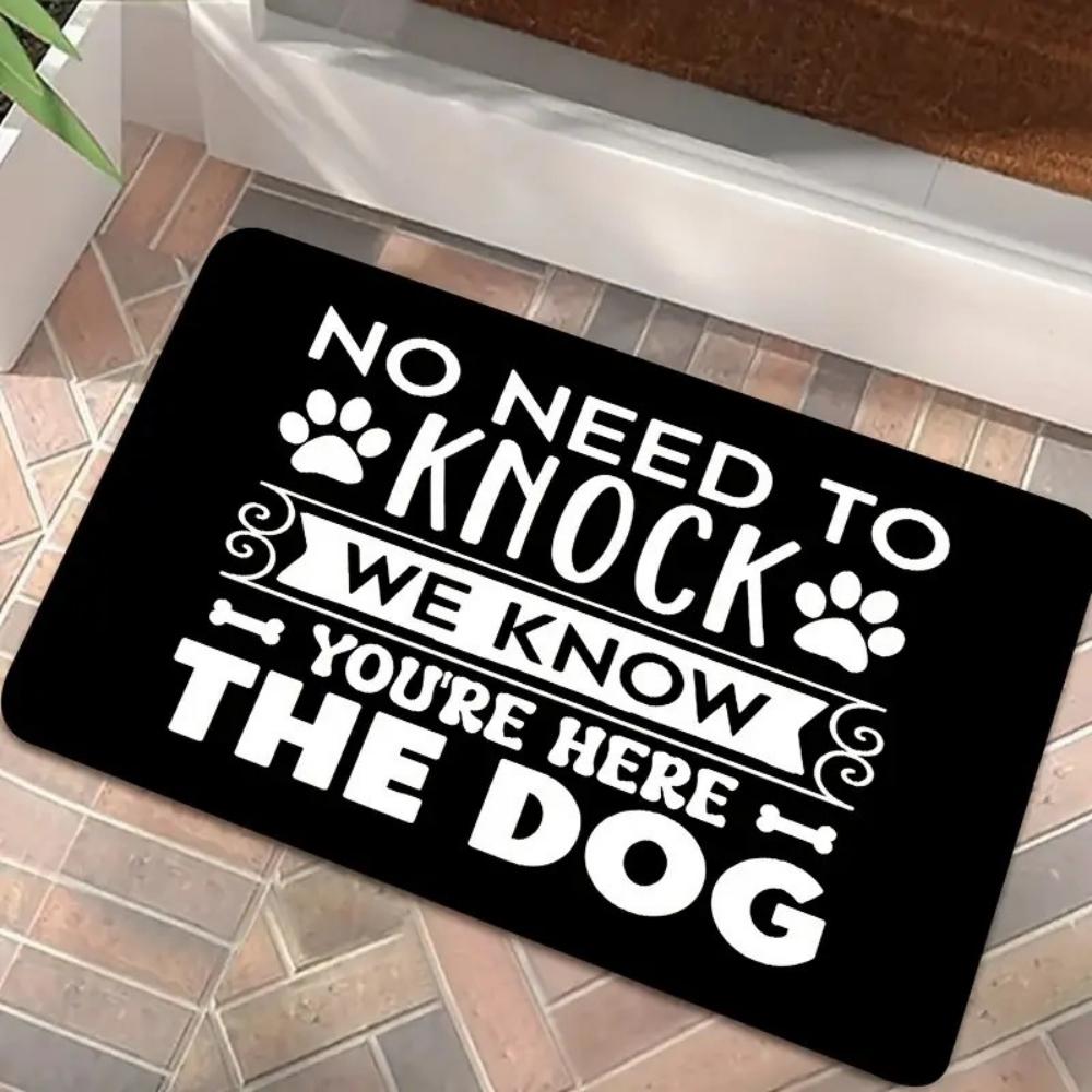 Sweet Home Welcome Doormat Please Remove Your Shoes Entrance Rug Non Slip Mat Cozy Home Living Room Bedroom Entryway Floor Mat