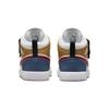Jordan Air Jordan 1 Mid Alt Se Trendy Slip Resistant Cushioning Abrasion Resistant Mid top Vintage Basketball Shoes DR6962-100