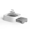 Latest Cat Toilet Third Generation Self  Cat Toilet Trainer Convenient Cat Toilet Functional Cat Toilet