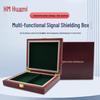Mobile Phone Signal Shielding Box