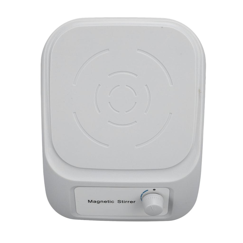 5W Mini Magnetic Stirrer 2000ML Mixing Capacity Powerful Magnetic Stirrer