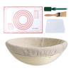 Handheld Automatic Dough Press Machine with 5 Different Shapes Portable Pasta Extruder Fast Pressing Pasta Machine Kitchen Tool