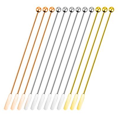 Bar Aksesuarları – Kokteyl için sopalar