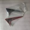 Car Rear Tail Window Corner Trim Frame Cover For 2017-2025 MAZDA Cx-5 Cx5 Kf