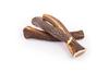 Deer antler chew toy R-Line 4DOGS size XL hard