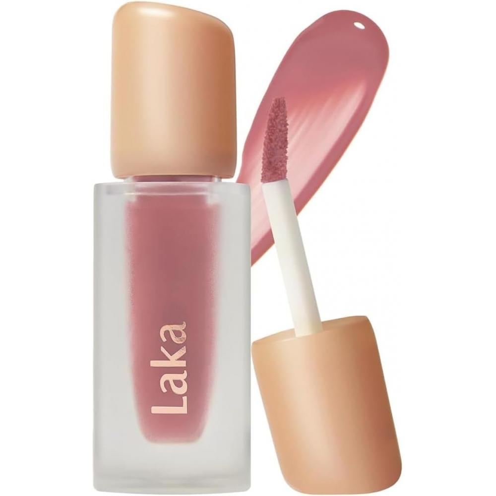 Laka Fruity Color Tint 124 Maro