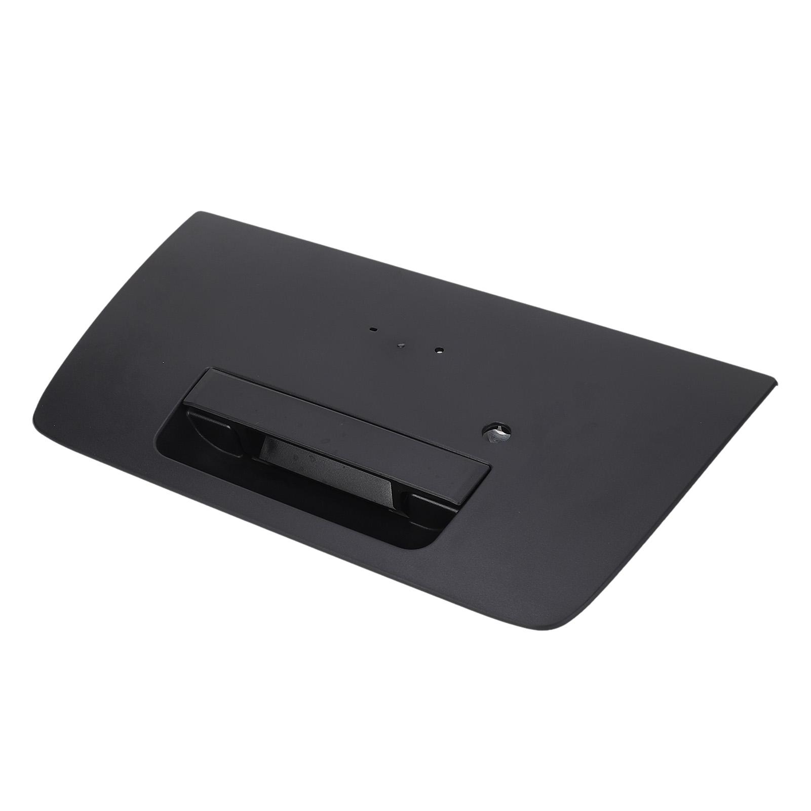 

Tailgate Handle 906067S200 Comfortable Grip Liftgate Handle Bezel with Key Hole for Titan