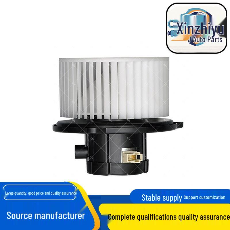 Kia Rio (2001-2005) Air Conditioning Blower Parts: 0K30A61B10B PP