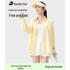 Ono Kazuya UV Protection Loose Shirt