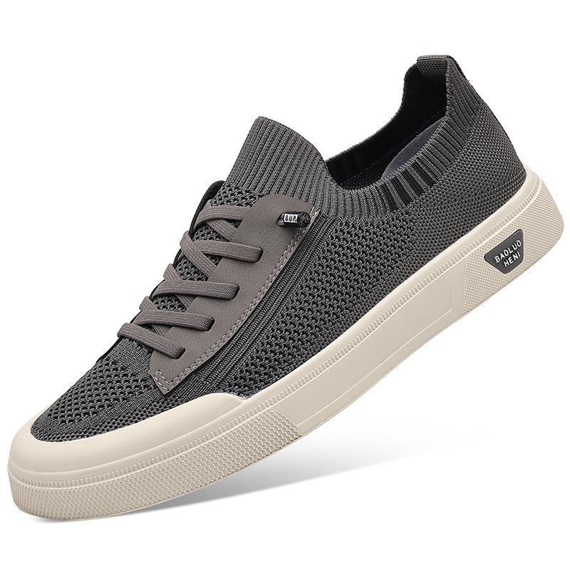 Fashion Summer breathable board shoes Comfortable and casual style design Outdoor leisure sports and walking Daily high-quality shoes