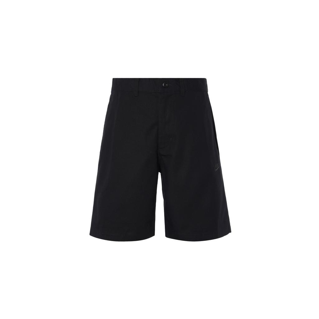 Nike Casual Shorts Men's Black Moderate FZ5773-010