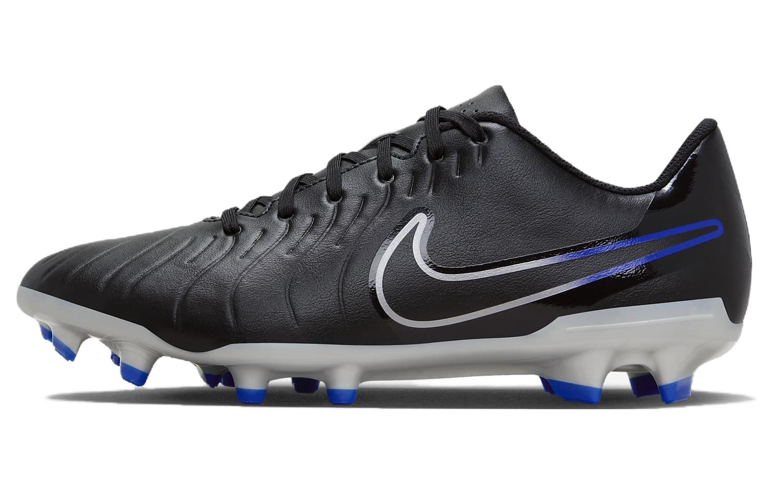 Nike Tiempo Legend 10 Club Mg  Shadow Pack  DV4344-040 39