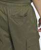 ADIDAS City Tech Loose Fit Woven Cargo Pants - Olive / Ks1178