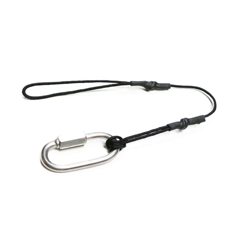 Camera Safety Rope Multifunctional Nylon Strap Belt Durable Camera Security Cord for Digital Cameras Better Protections