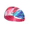 Sports Headband Basketball Running Breathable Sweat Absorbing Antiperspirant Headband Yoga Fitness Elastic Headscarf Headband