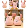 Soft Plush Toilet Bound Hanako-kun Cute Rabbit Nene Yashiro Doll For Anime Fans