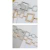 Mary Belt - women's instagram style, perfect for dresses, shirts, and suits - decorative waist cincher, fashionable hook metal waist chain