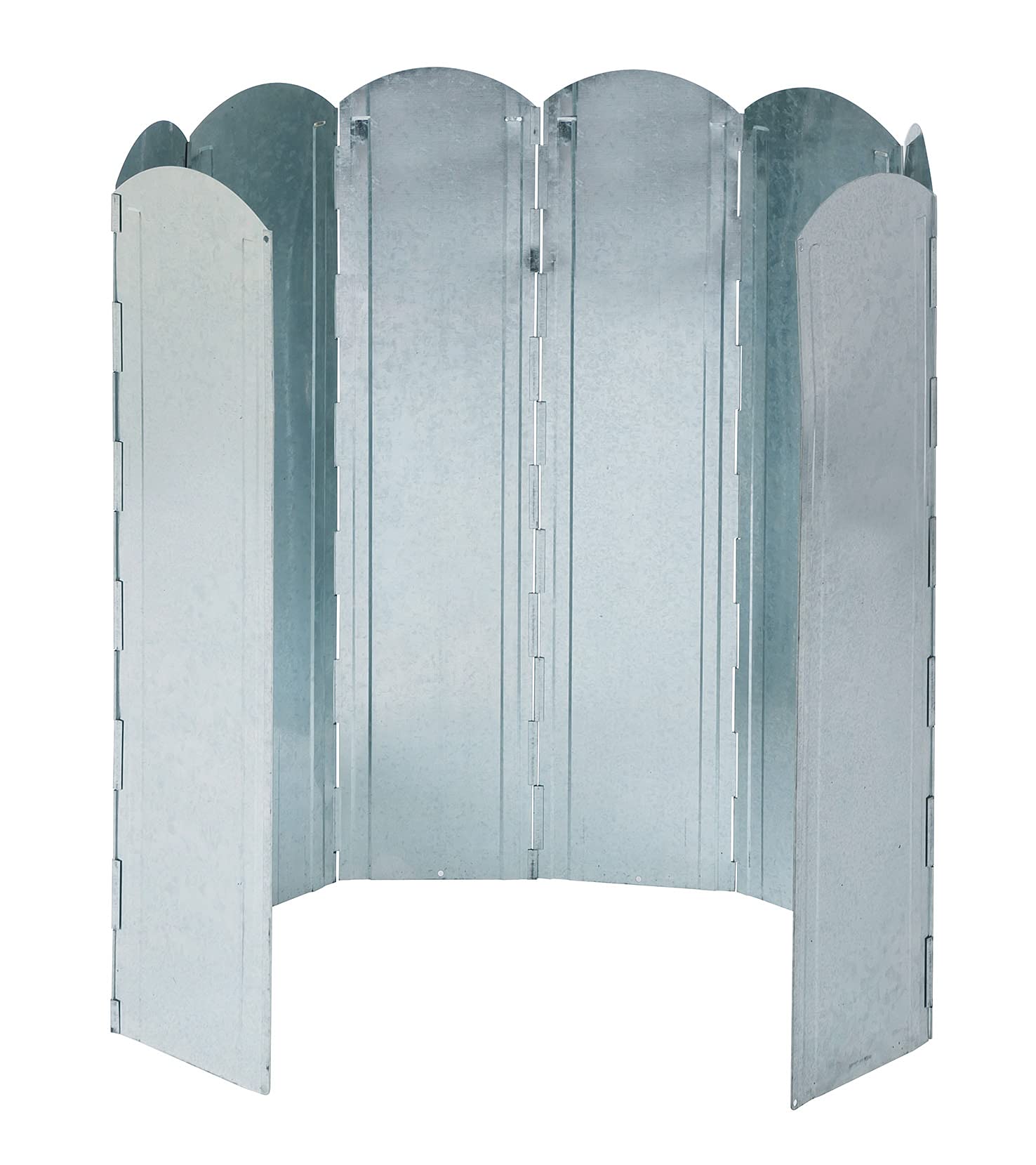 

Takeda Corporation WWS21-21SV Большой ветрозащитный экран, Складной, Серебристый, 120 x 0,03 x 60 см, Ветрозащита, Кемпинг