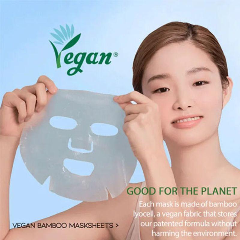 [OOTD Beauty] CERAMID-PFLEGE-MASKE (10ea)