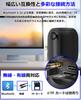 Bluetooth Wireless Speaker New Portable Speaker Bluetooth TF Enhanced Waterproof RGB Usable in the Easy to Home Use [2026 Model] 5.3 Compatible,