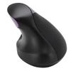Right Hand Ergonomic Mouse 3 Adjustable DPI 800 1200 1600 Levels Rechargeable 2.4G Wireless