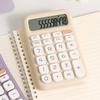 12 Digits Small Calculator Accounting Tools Student Calculator  Office School Supplies