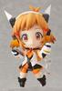 Senki Zesshou Symphogear Nendoroid Hibiki Tachibana ABS PVC painted action (non-scale & figure)