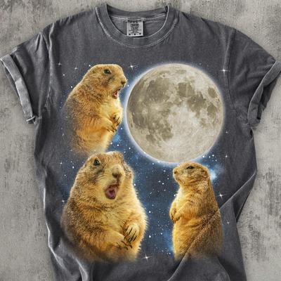 Üst Kıyafetler – T-shirtler