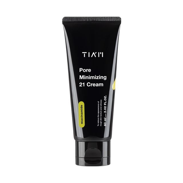 TIA M - Pore Minimizing 21 Cream 60ml