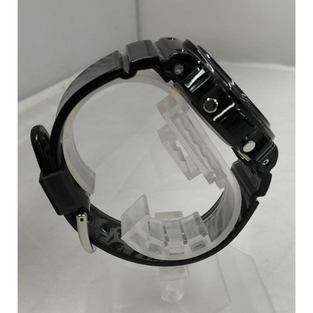 Used CASIO BGD-570XG BABY-G