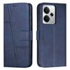 For Realme 14 5G Case Flip Wallet Book Cover for Coque OPPO Realme 14 Realme14 5G RMX5075 Leather Protection Phone Case Funda