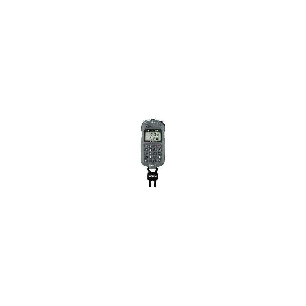 Kokugo Seiko SVAX001 Sound Producer Stopwatch for Music and Broadcasting