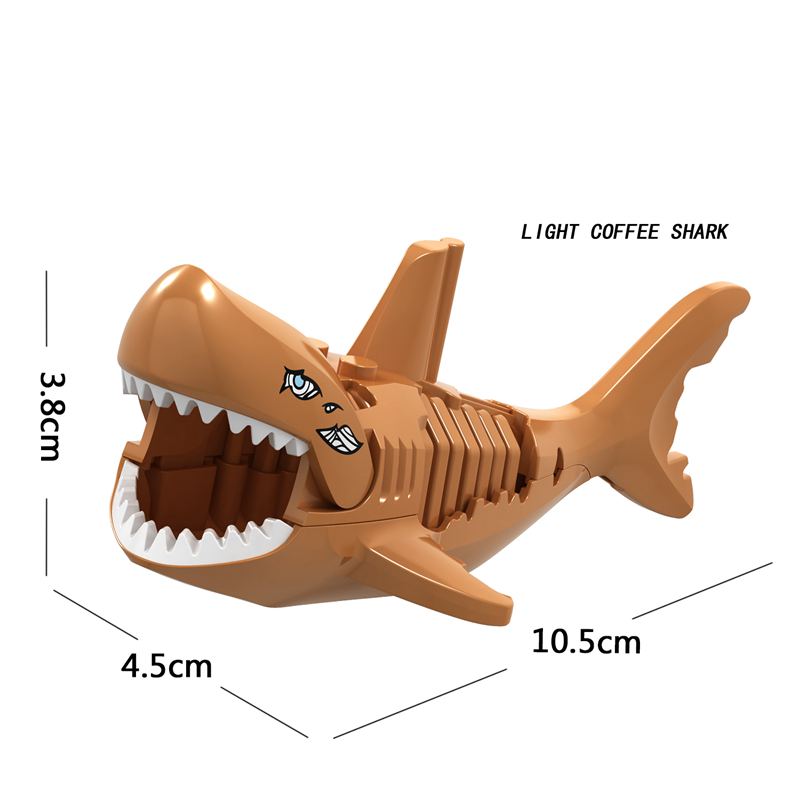 Locking Figurine Jurassic Dinosaurs Rex Pterosauria Tyrannosaurus Triceratops Figurines Toys for Children Jurassics Dinosaur Kid